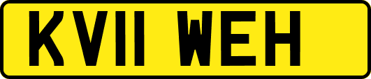 KV11WEH