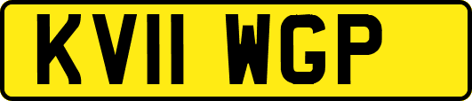 KV11WGP