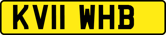 KV11WHB