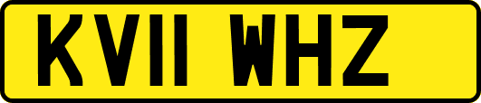 KV11WHZ