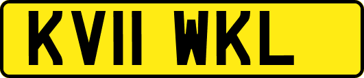 KV11WKL