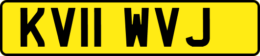 KV11WVJ
