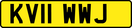KV11WWJ