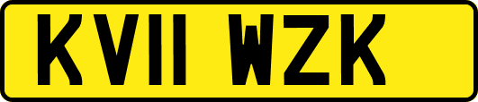 KV11WZK