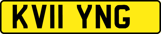 KV11YNG
