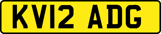 KV12ADG