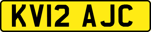 KV12AJC