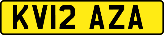 KV12AZA