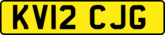 KV12CJG
