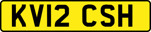 KV12CSH