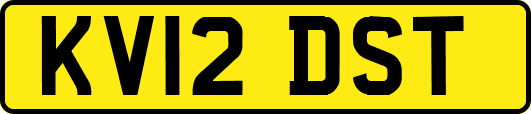 KV12DST