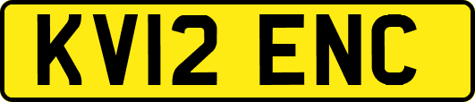 KV12ENC