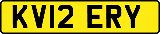 KV12ERY