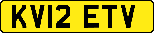 KV12ETV