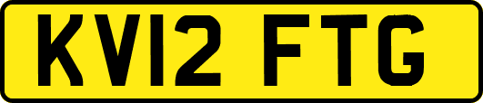 KV12FTG