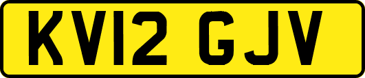 KV12GJV