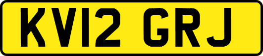 KV12GRJ