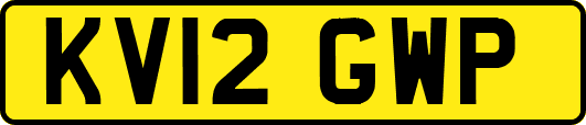 KV12GWP