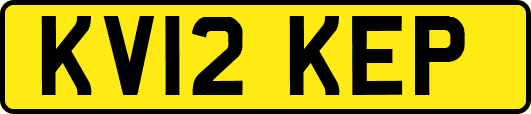 KV12KEP