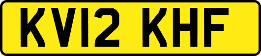 KV12KHF