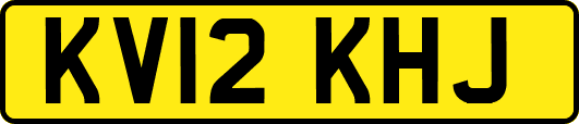 KV12KHJ