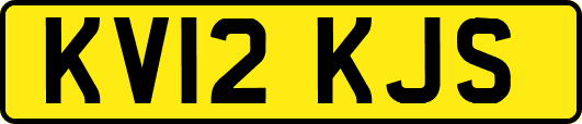 KV12KJS