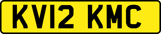 KV12KMC