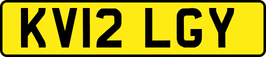 KV12LGY