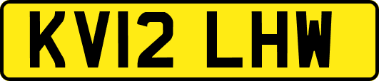 KV12LHW