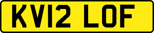 KV12LOF