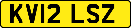 KV12LSZ