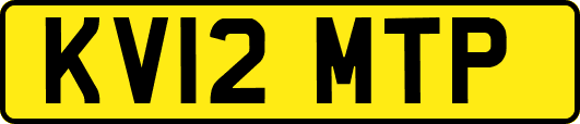 KV12MTP