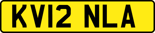 KV12NLA