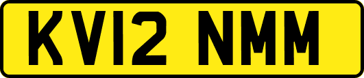 KV12NMM