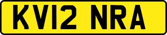 KV12NRA