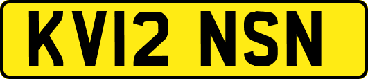 KV12NSN