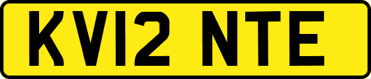 KV12NTE