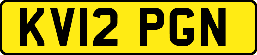 KV12PGN