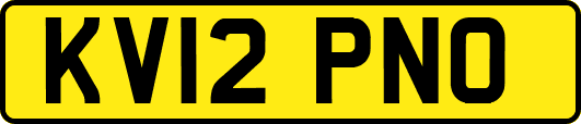 KV12PNO