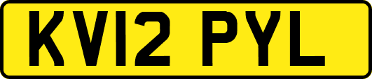 KV12PYL