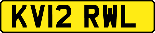 KV12RWL
