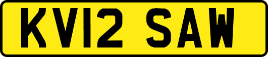 KV12SAW