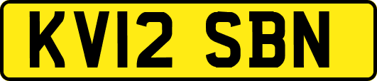 KV12SBN