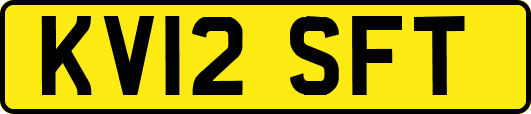 KV12SFT
