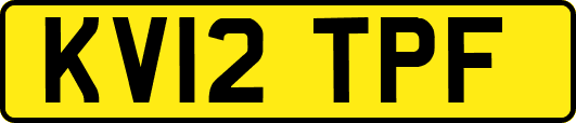 KV12TPF