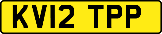 KV12TPP