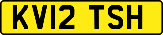 KV12TSH