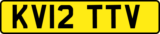 KV12TTV