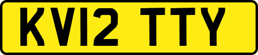 KV12TTY