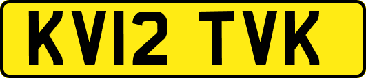 KV12TVK